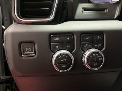 2024 GMC Sierra 3500 HD Denali