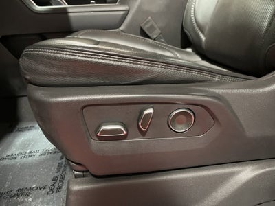 2024 GMC Sierra 3500 HD Denali