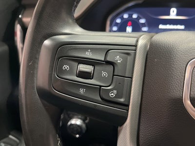 2024 GMC Sierra 3500 HD Denali