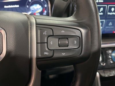 2024 GMC Sierra 3500 HD Denali