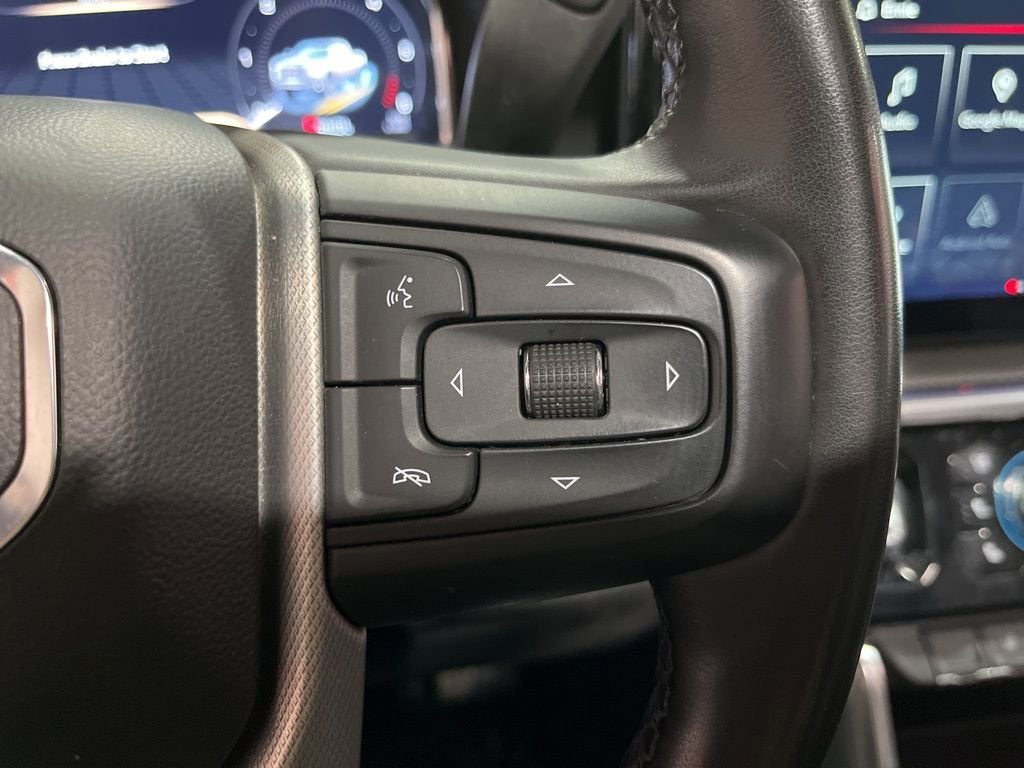 2024 GMC Sierra 3500 HD Denali