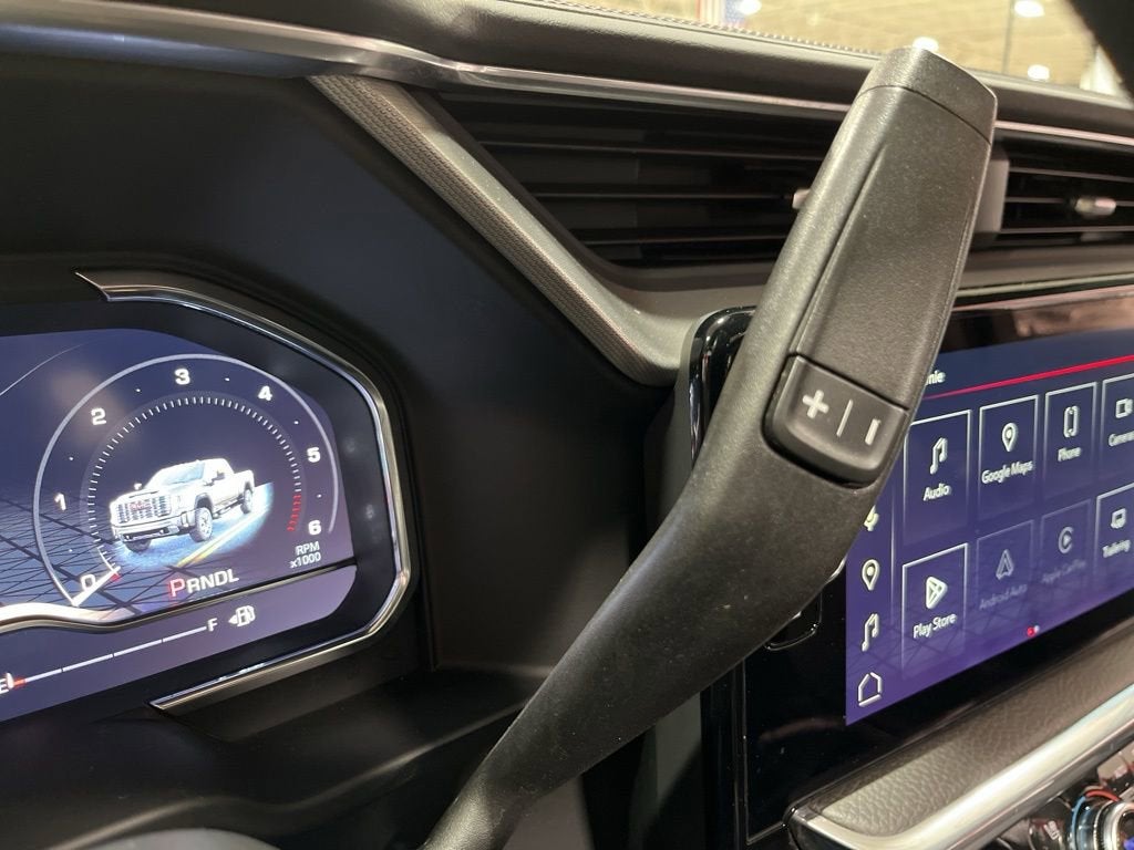 2024 GMC Sierra 3500 HD Denali