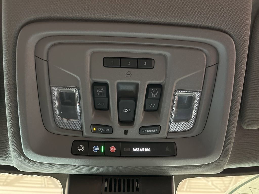 2024 GMC Sierra 3500 HD Denali