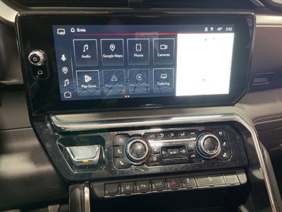 2024 GMC Sierra 3500 HD Denali