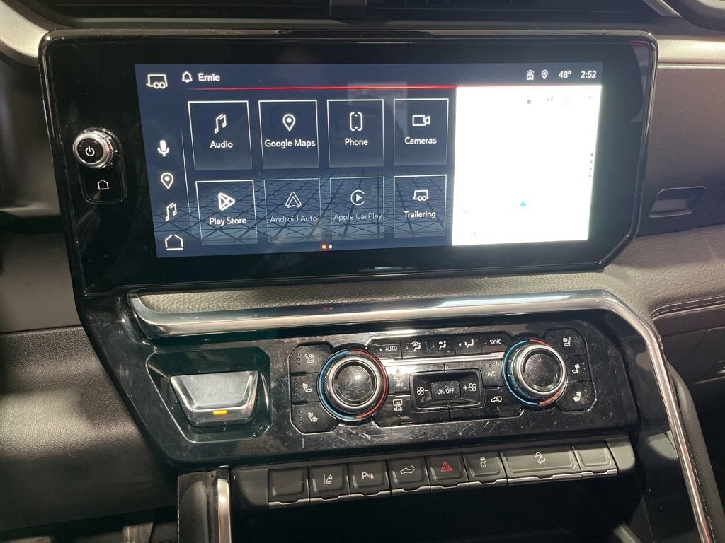 2024 GMC Sierra 3500 HD Denali