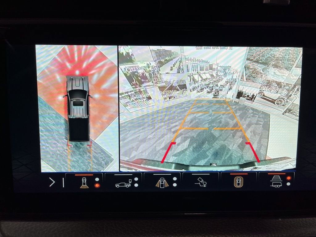 2024 GMC Sierra 3500 HD Denali