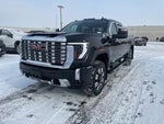 2024 GMC Sierra 3500 HD Denali