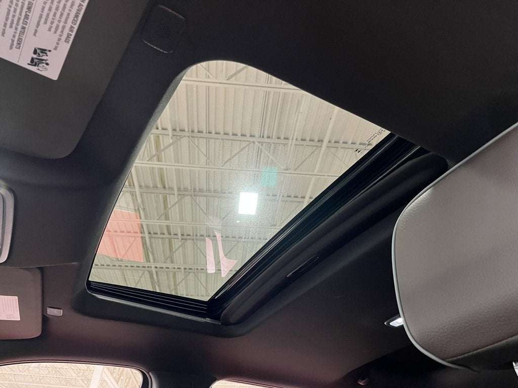 2024 GMC Sierra 3500 HD Denali