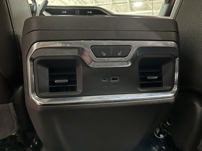 2024 GMC Sierra 3500 HD Denali