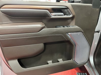 2024 GMC Sierra 3500 HD Denali