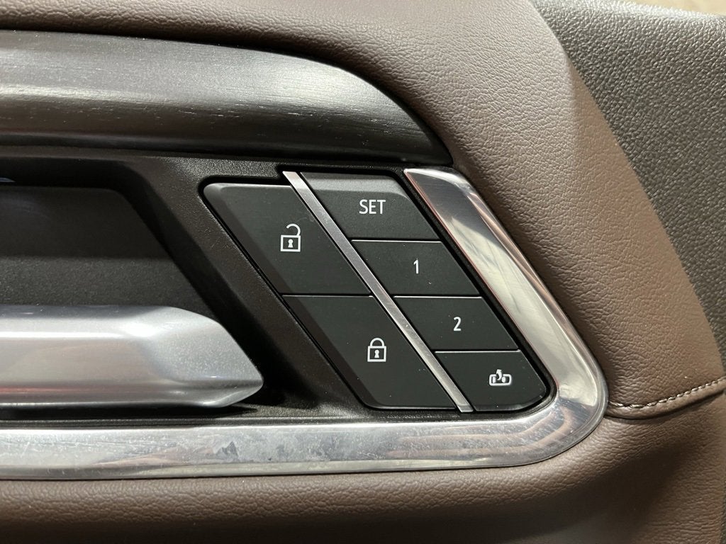 2024 GMC Sierra 3500 HD Denali