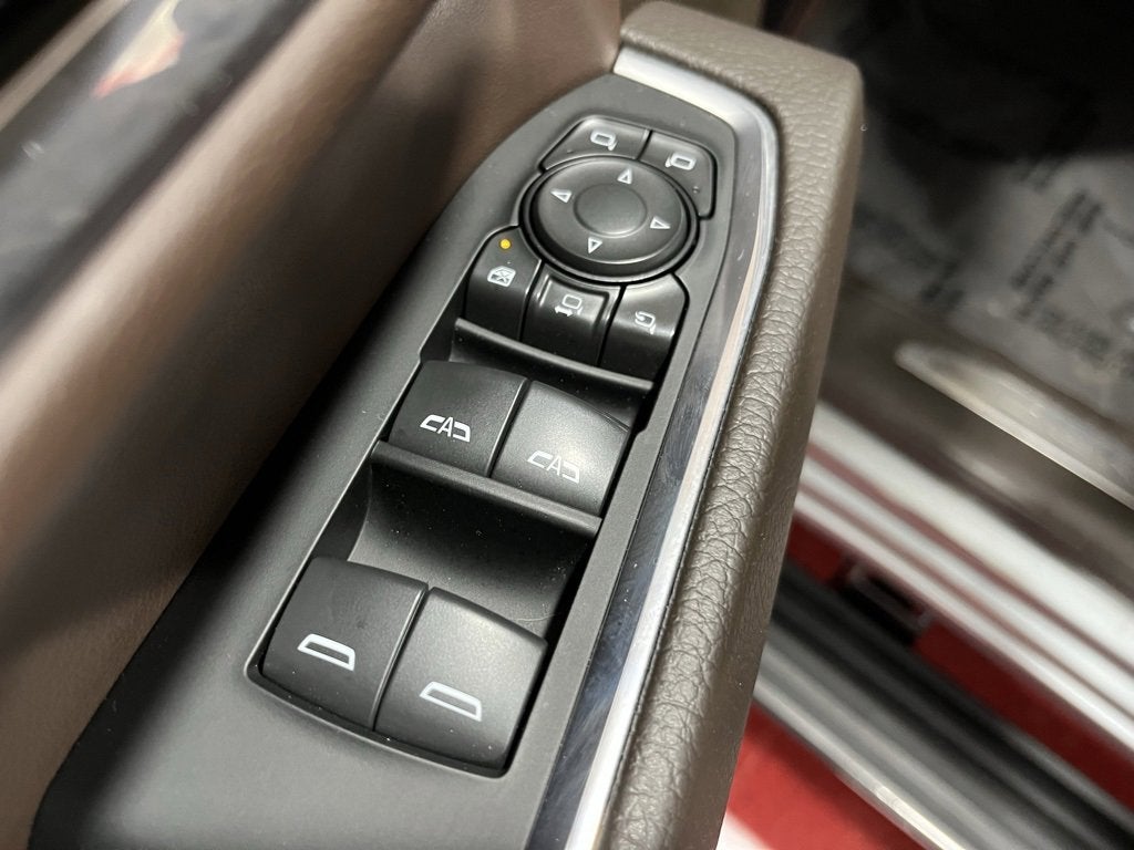 2024 GMC Sierra 3500 HD Denali