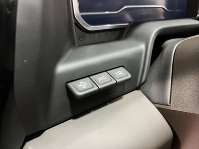 2024 GMC Sierra 3500 HD Denali