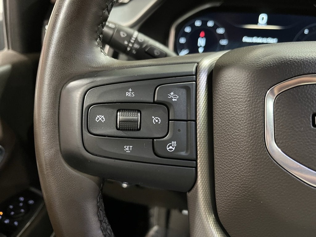 2024 GMC Sierra 3500 HD Denali