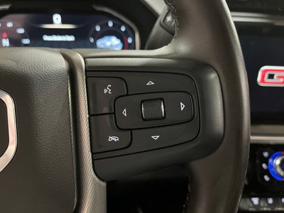 2024 GMC Sierra 3500 HD Denali