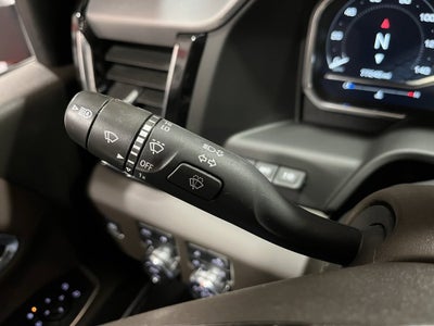 2024 GMC Sierra 3500 HD Denali