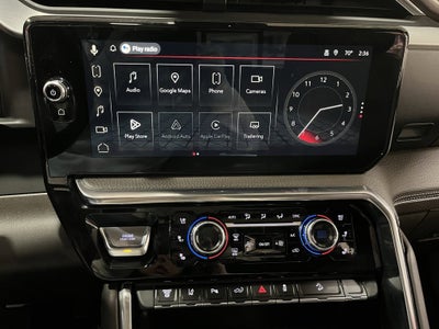 2024 GMC Sierra 3500 HD Denali