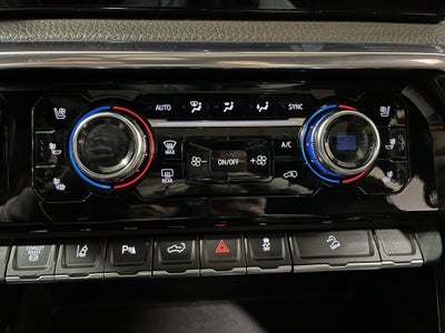 2024 GMC Sierra 3500 HD Denali