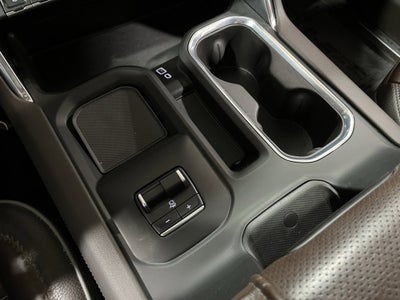 2024 GMC Sierra 3500 HD Denali