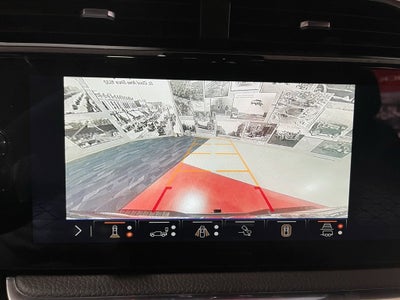 2024 GMC Sierra 3500 HD Denali