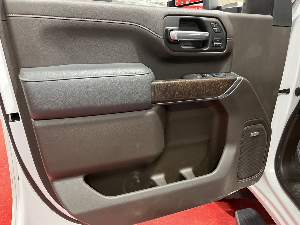 2020 GMC Sierra 3500 HD Denali