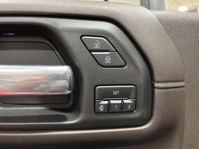 2020 GMC Sierra 3500 HD Denali