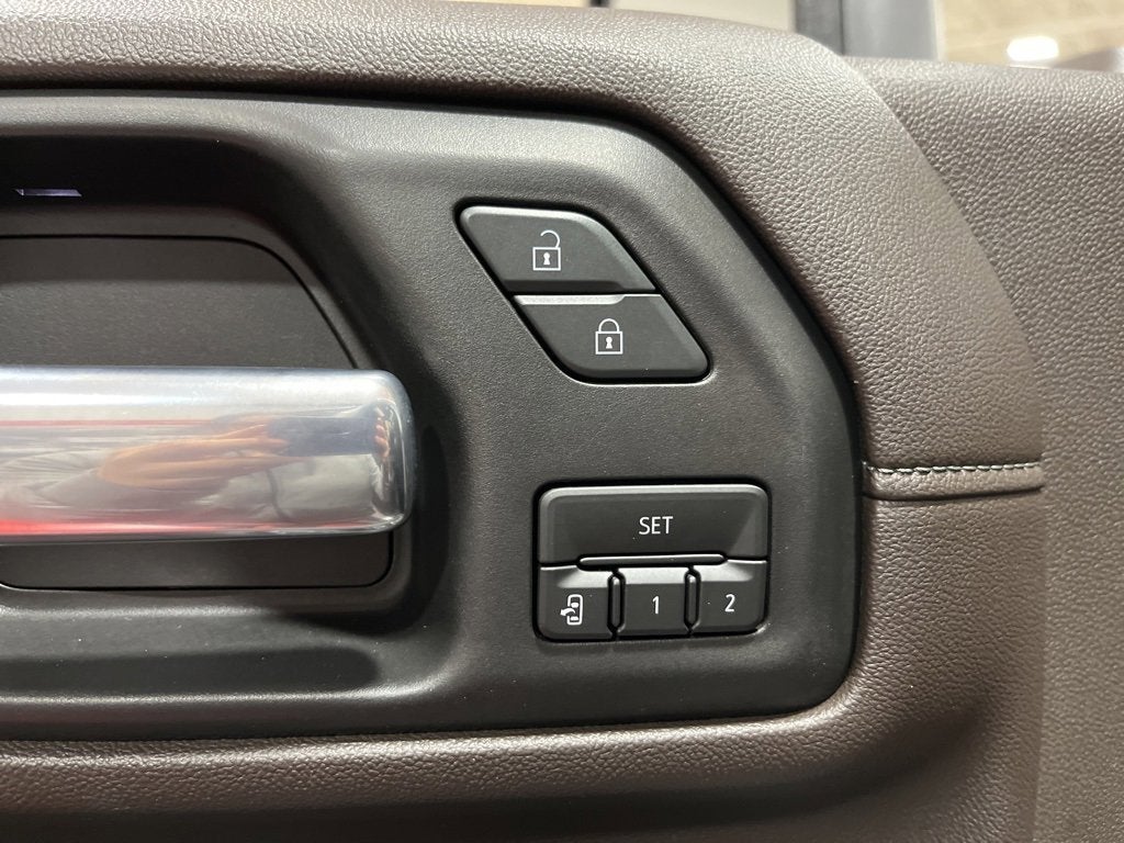 2020 GMC Sierra 3500 HD Denali