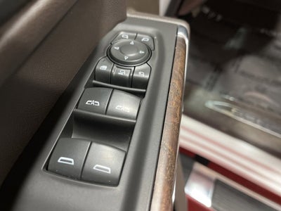 2020 GMC Sierra 3500 HD Denali