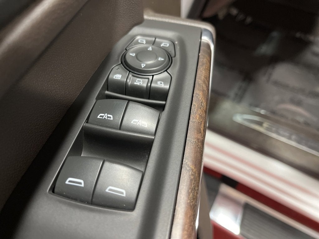 2020 GMC Sierra 3500 HD Denali