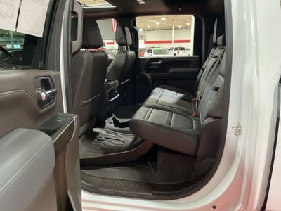 2020 GMC Sierra 3500 HD Denali