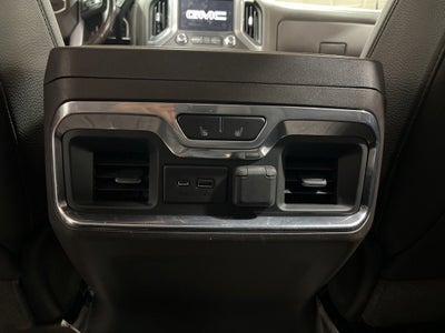 2020 GMC Sierra 3500 HD Denali