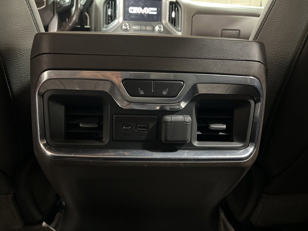 2020 GMC Sierra 3500 HD Denali