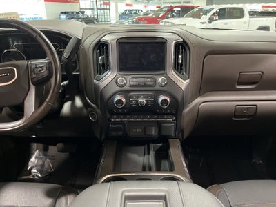 2020 GMC Sierra 3500 HD Denali