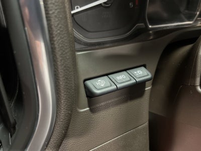 2020 GMC Sierra 3500 HD Denali