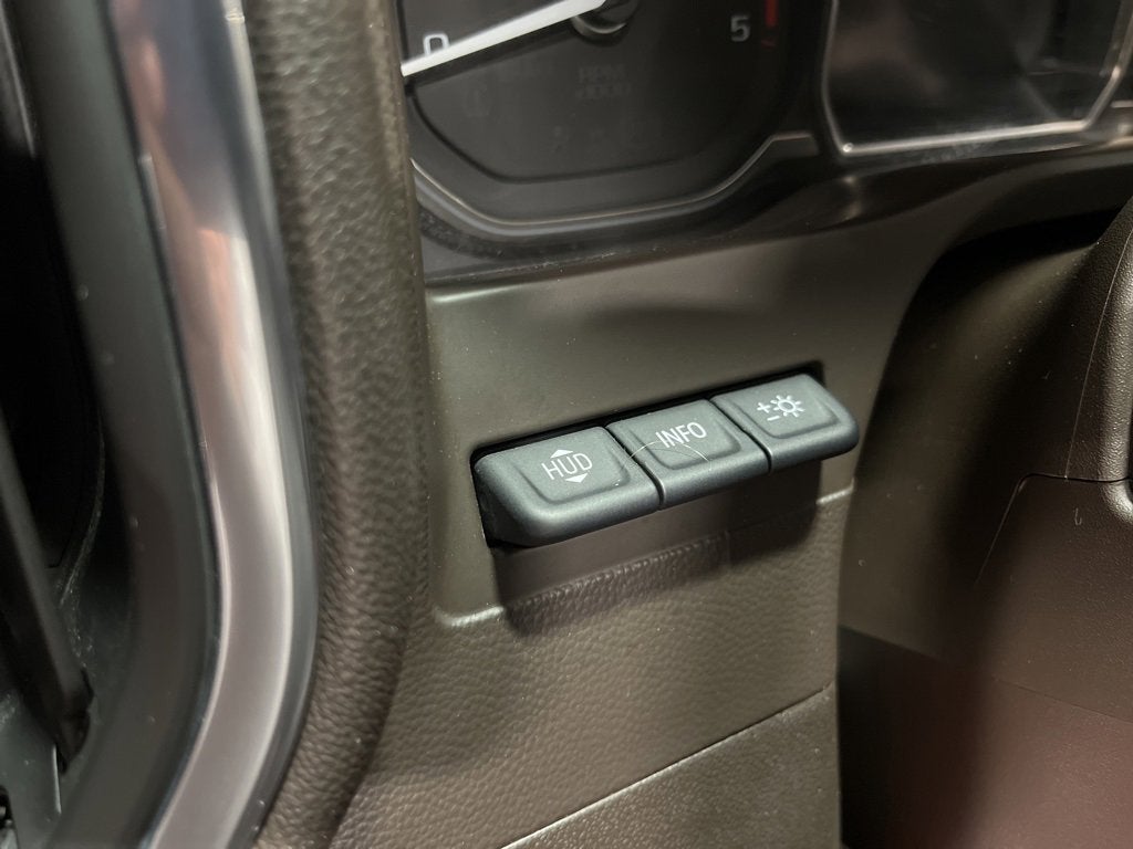 2020 GMC Sierra 3500 HD Denali