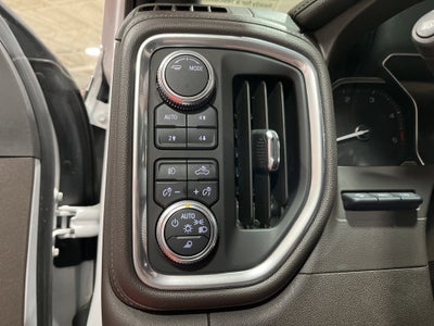 2020 GMC Sierra 3500 HD Denali