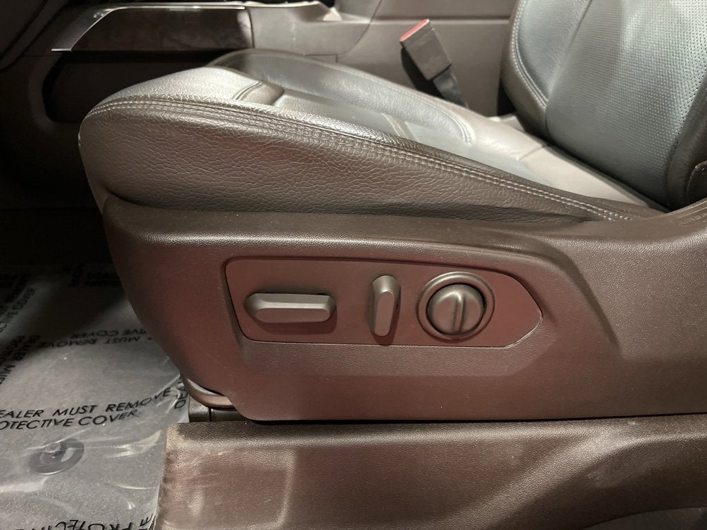 2020 GMC Sierra 3500 HD Denali