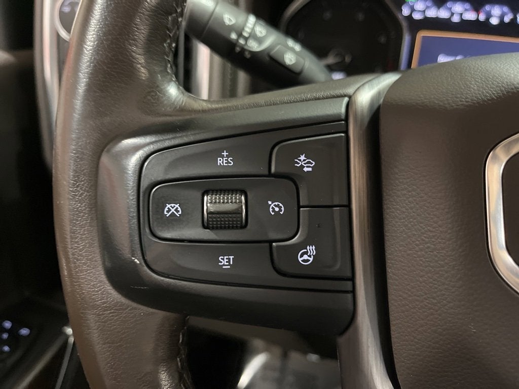 2020 GMC Sierra 3500 HD Denali