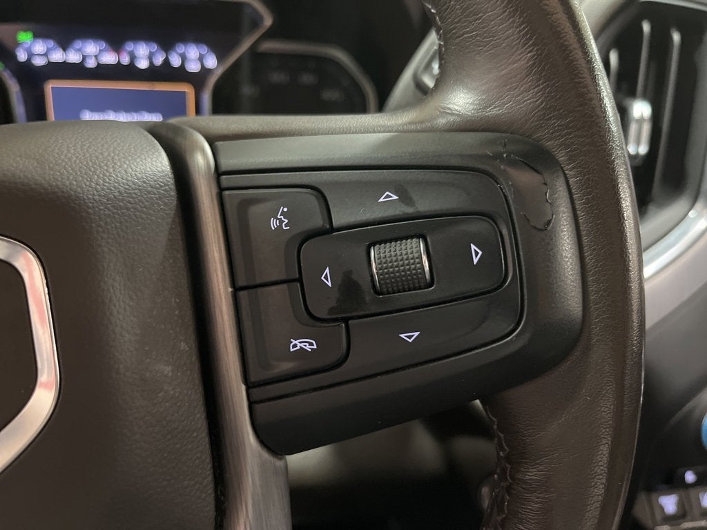 2020 GMC Sierra 3500 HD Denali