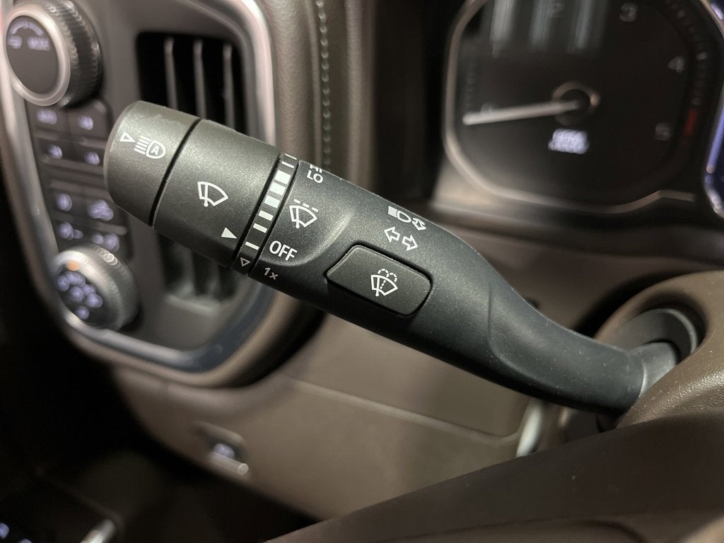 2020 GMC Sierra 3500 HD Denali