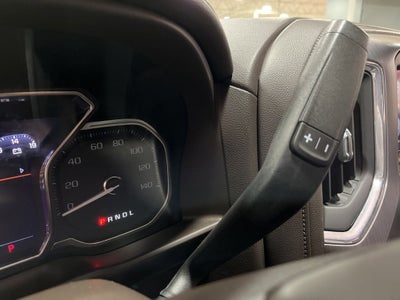 2020 GMC Sierra 3500 HD Denali