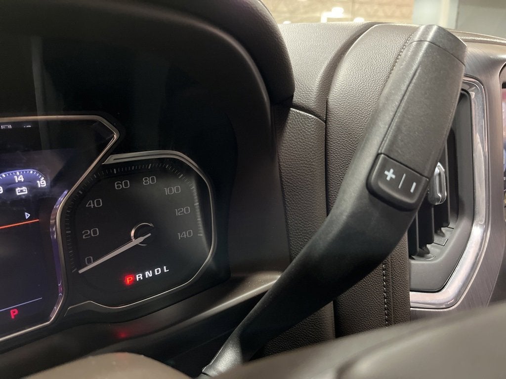 2020 GMC Sierra 3500 HD Denali