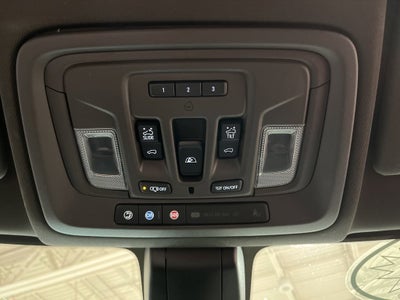 2020 GMC Sierra 3500 HD Denali