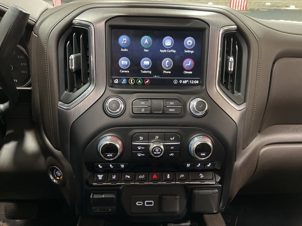 2020 GMC Sierra 3500 HD Denali