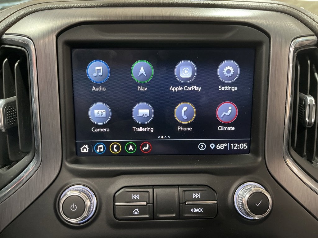 2020 GMC Sierra 3500 HD Denali