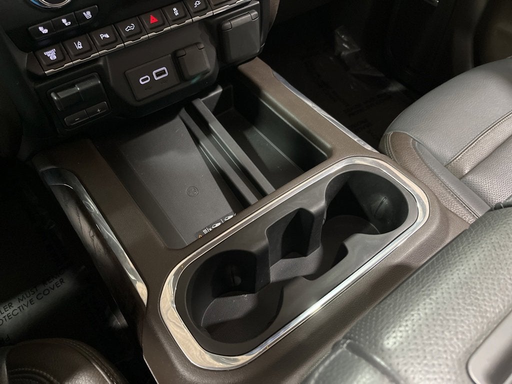 2020 GMC Sierra 3500 HD Denali