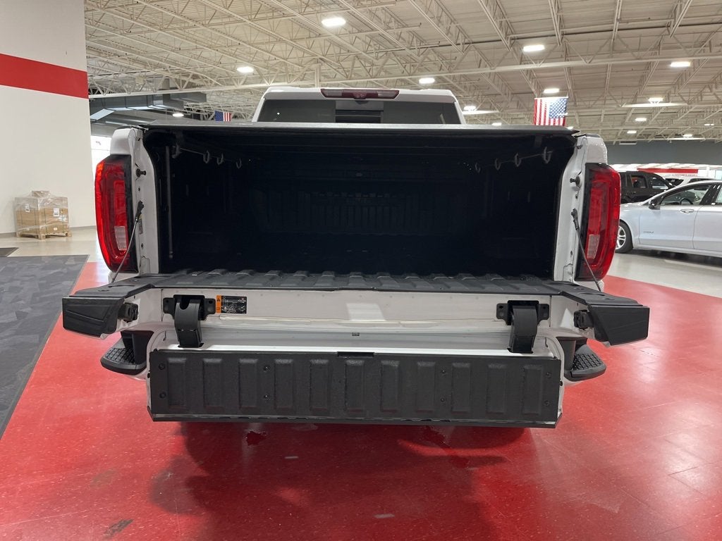 2020 GMC Sierra 3500 HD Denali
