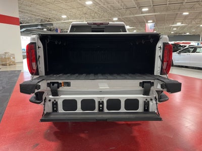 2020 GMC Sierra 3500 HD Denali