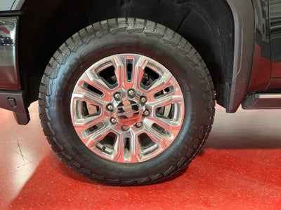 2021 GMC Sierra 3500 HD Denali