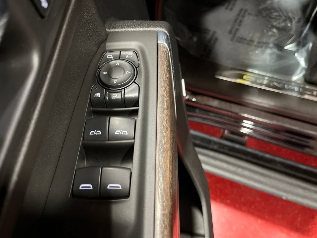 2021 GMC Sierra 3500 HD Denali